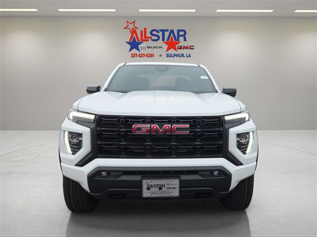 New 2026 GMC Canyon Elevation w/ Convenience Package image 2