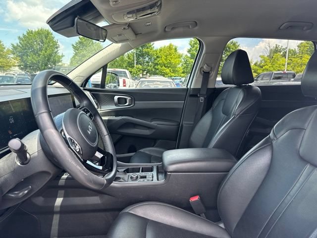 Certified 2024 Kia Sorento S AWD/4WD image 9