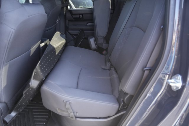 Used 2024 Toyota Tacoma SR5 image 12
