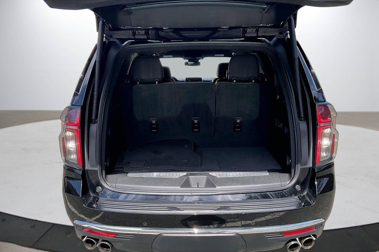 Used 2024 Chevrolet Tahoe Premier image 27