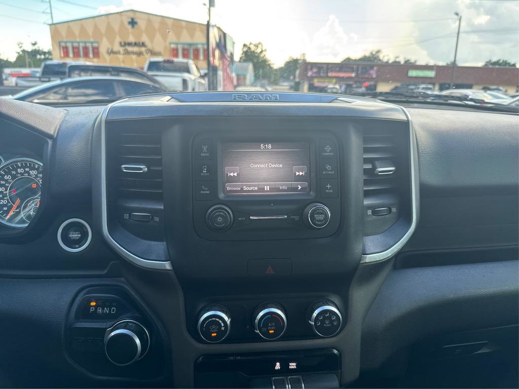 Used 2022 RAM 1500 Big Horn image 13