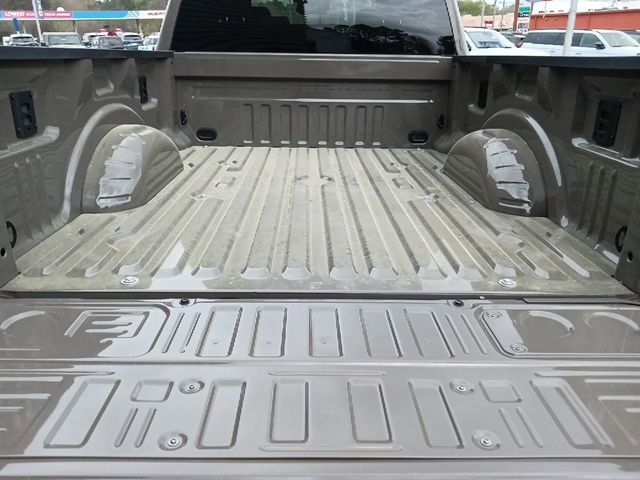 New 2026 Ford F250 Lariat image 27