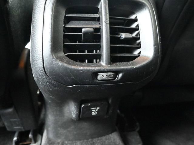 Used 2017 Jeep Cherokee High Altitude image 33