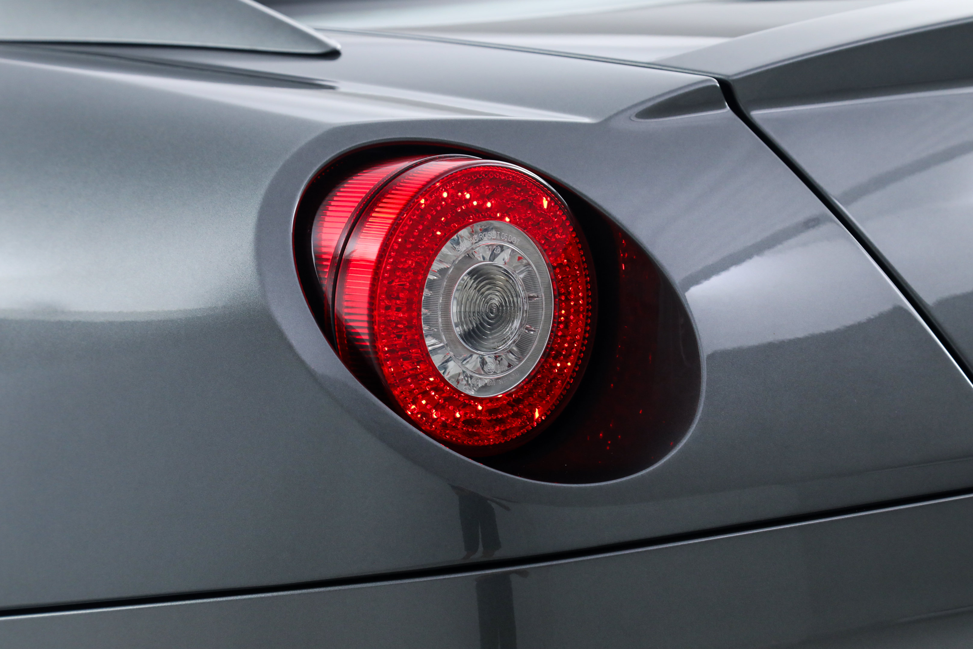 Used 2009 Ferrari 599 GTB Fiorano RWD image 17