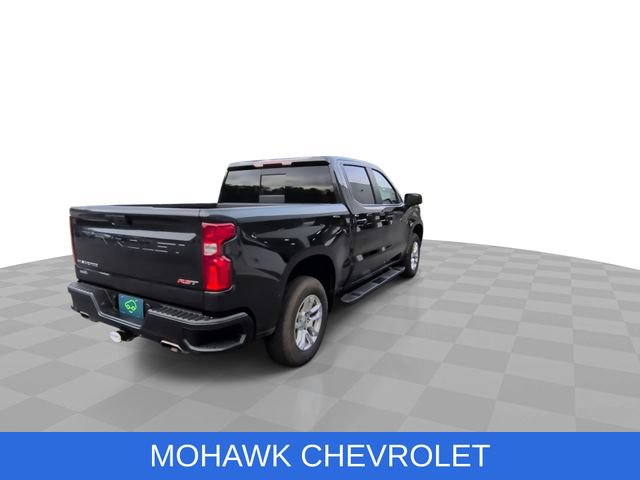 Used 2023 Chevrolet Silverado 1500 RST AWD/4WD image 8