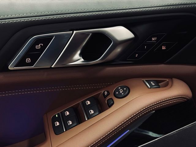 New 2026 BMW X5 xDrive40i w/ M Sport Package image 15
