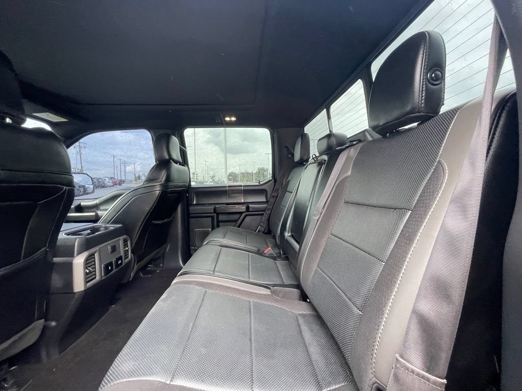 Used 2020 Ford F150 Raptor w/ Equipment Group 802A Luxury AWD/4WD image 26