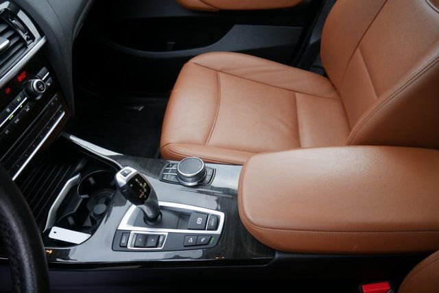 Used 2017 BMW X3 xDrive28i image 26