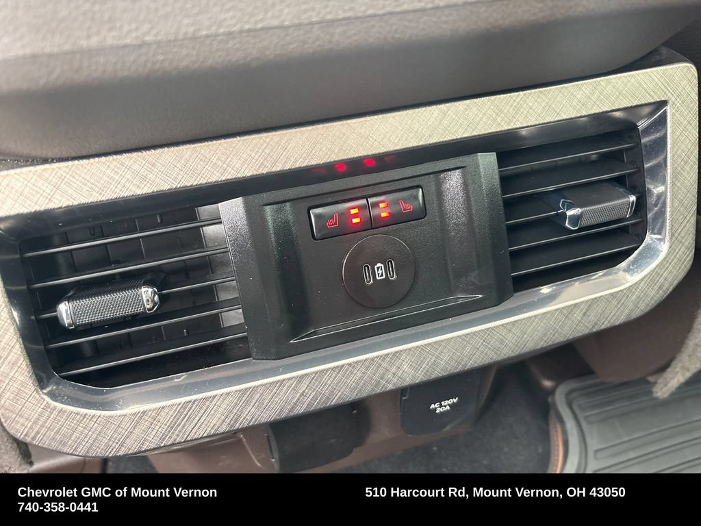 Used 2024 Ford F350 King Ranch AWD/4WD image 35