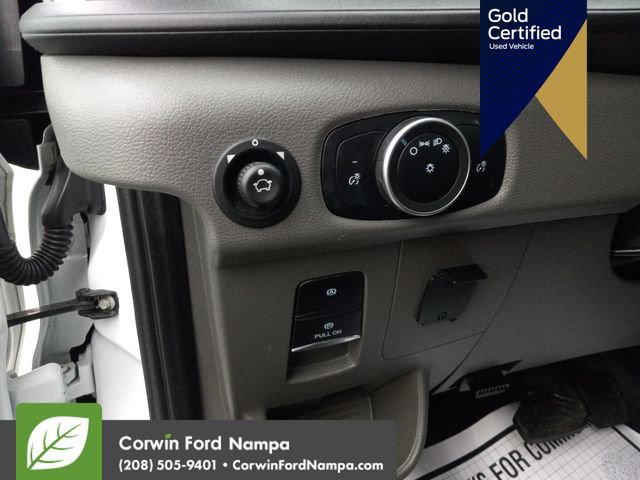 Certified 2023 Ford Transit 350 XL image 15