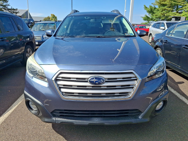 Used 2015 Subaru Outback 2.5i Premium AWD/4WD image 2