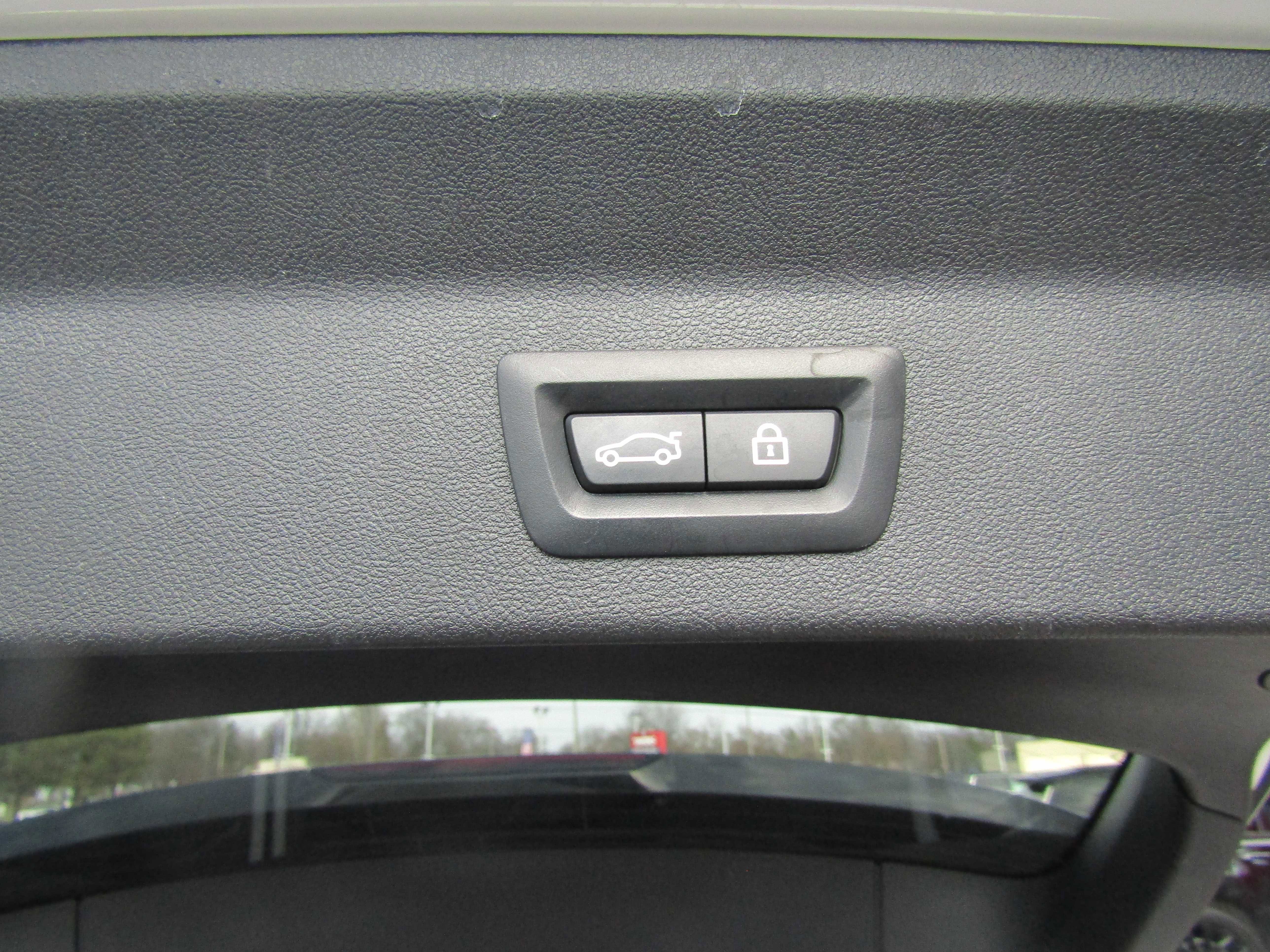 Used 2022 BMW X3 xDrive30i w/ Premium Package image 20