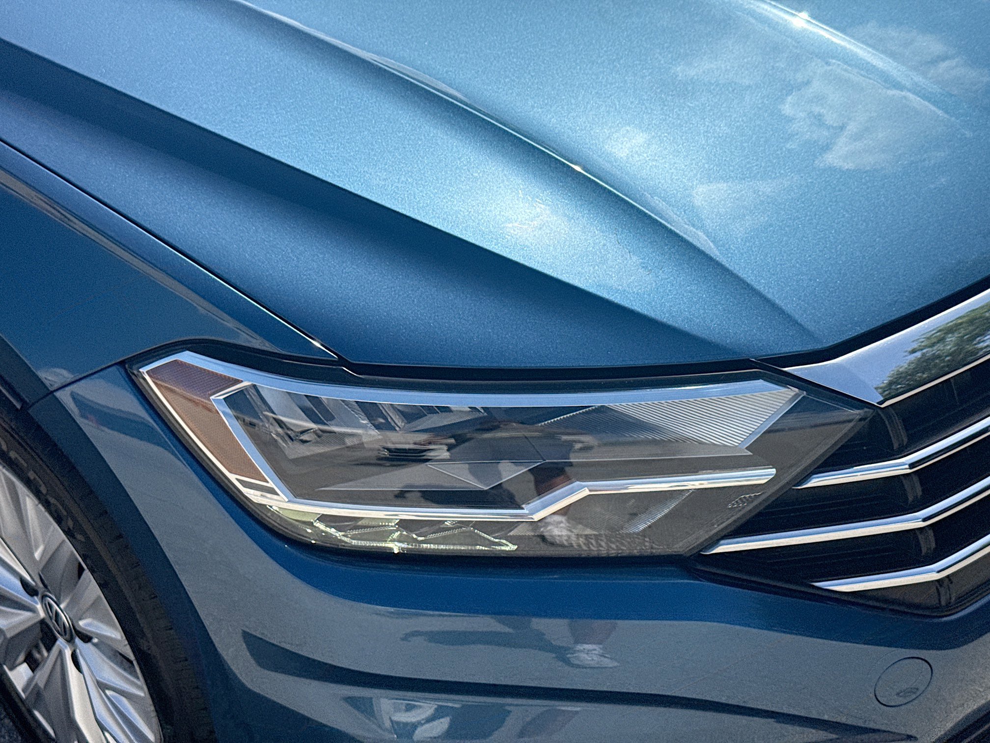 Used 2019 Volkswagen Jetta S w/ Driver Assistance Package image 33