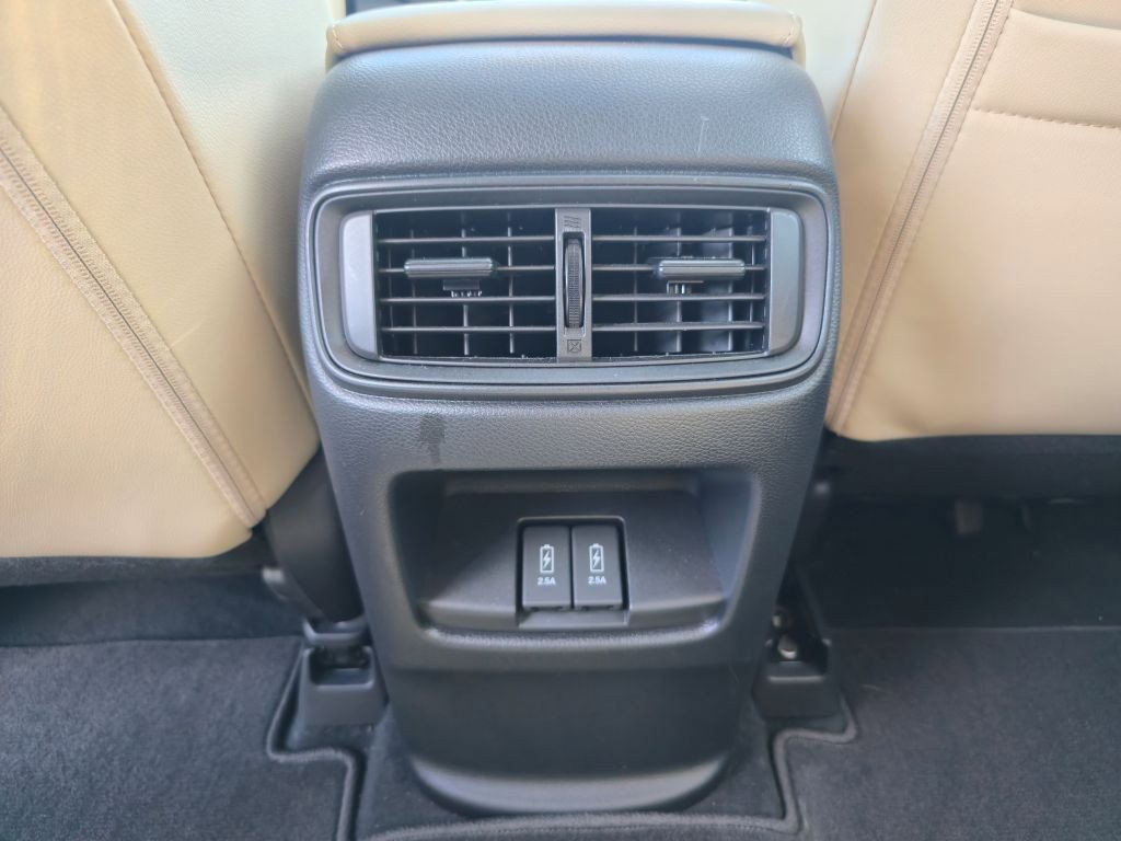 Used 2021 Honda CR-V EX-L image 30