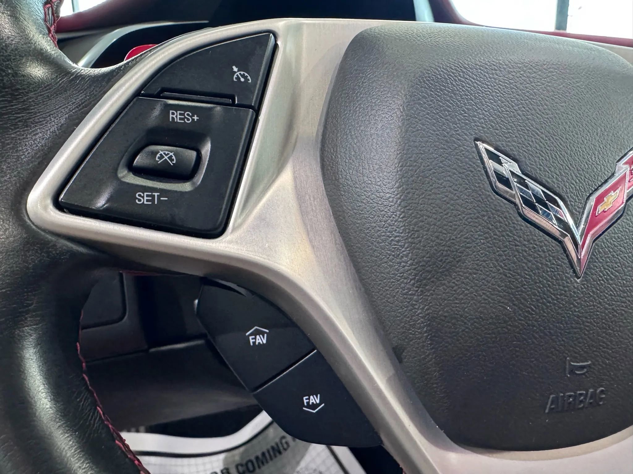 Used 2019 Chevrolet Corvette Grand Sport image 23