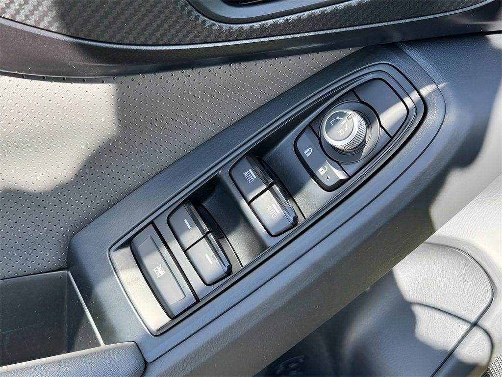 Used 2022 Subaru Crosstrek 2.5i Sport image 27