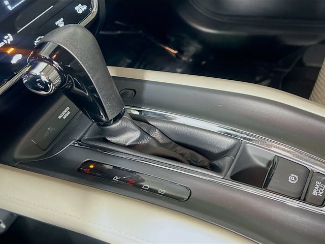 Used 2017 Honda HR-V EX image 23