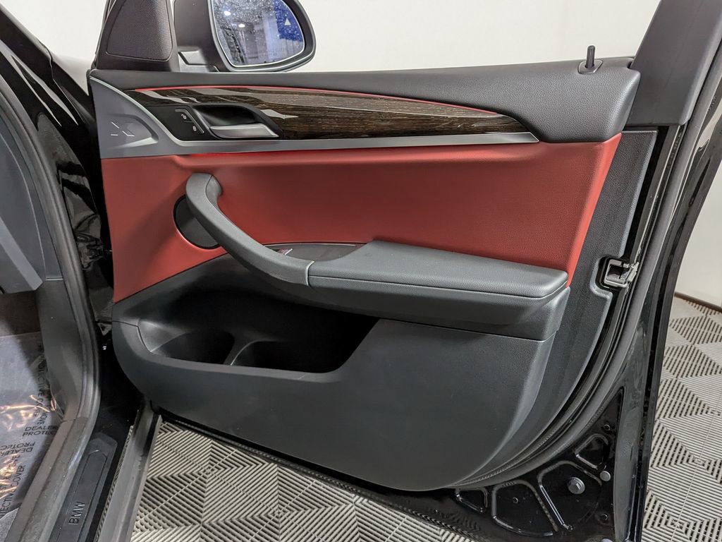 Certified 2022 BMW X3 xDrive30i w/ Premium Package 2 (ZPA) image 27