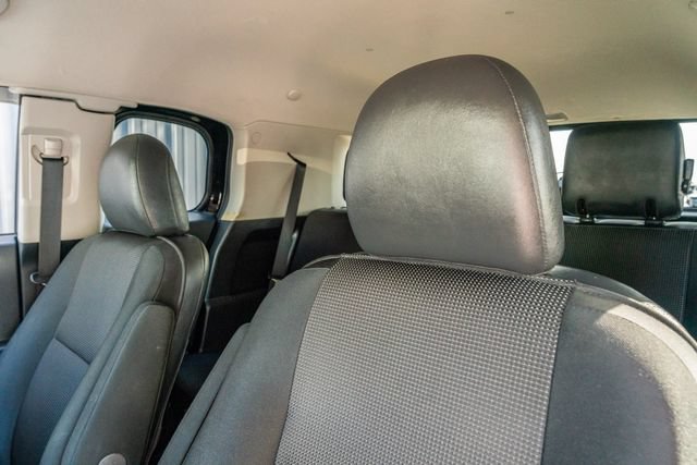 Used 2014 Toyota FJ Cruiser 4WD w/ Upgrade Package image 20