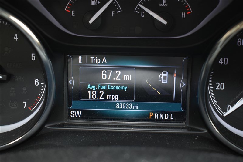 Used 2020 Buick Envision Essence image 15