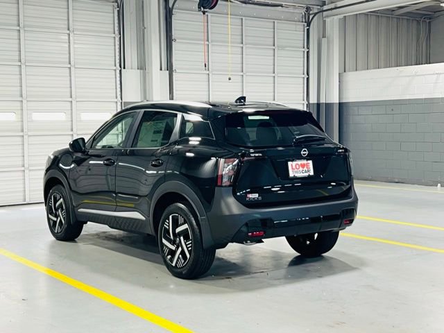 New 2026 Nissan Kicks SV image 14