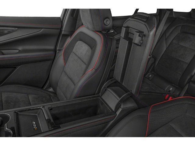 New 2027 Chevrolet Blazer EV RS AWD/4WD image 9