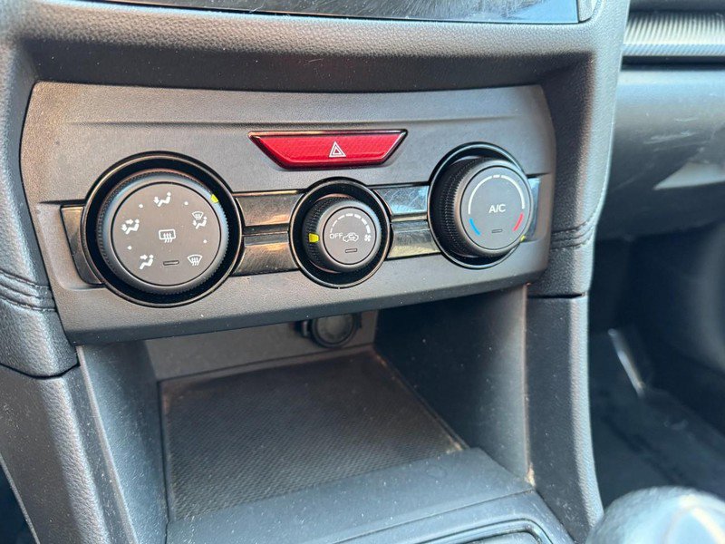 Used 2018 Subaru Impreza 2.0i AWD/4WD image 18