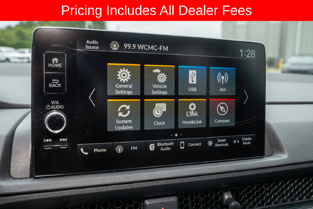 Used 2024 Honda CR-V Sport-L image 14