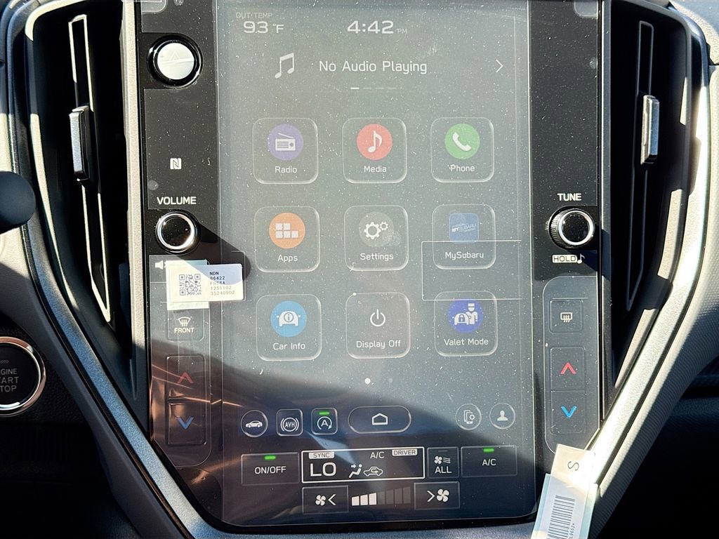 New 2026 Subaru Crosstrek 2.5i Limited image 17