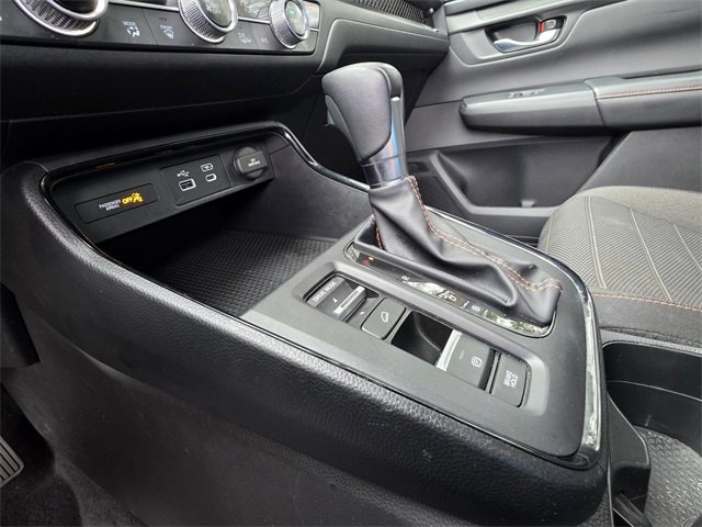 Used 2023 Honda CR-V Sport image 22