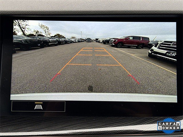 Used 2023 Buick Envision Essence image 18