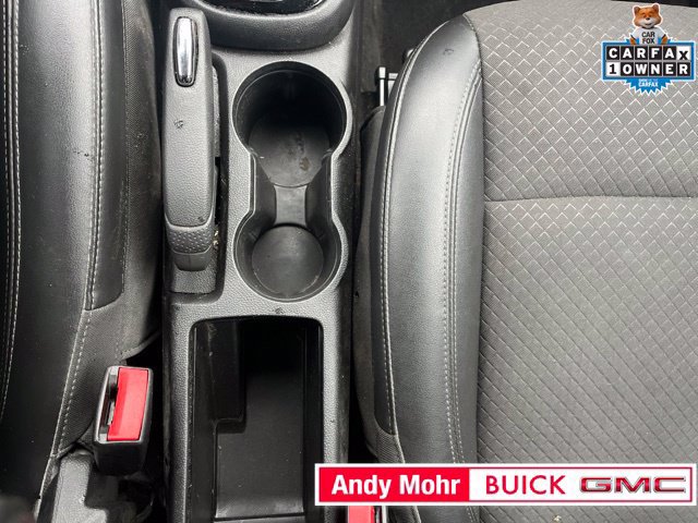 Used 2018 Buick Encore Preferred FWD image 28