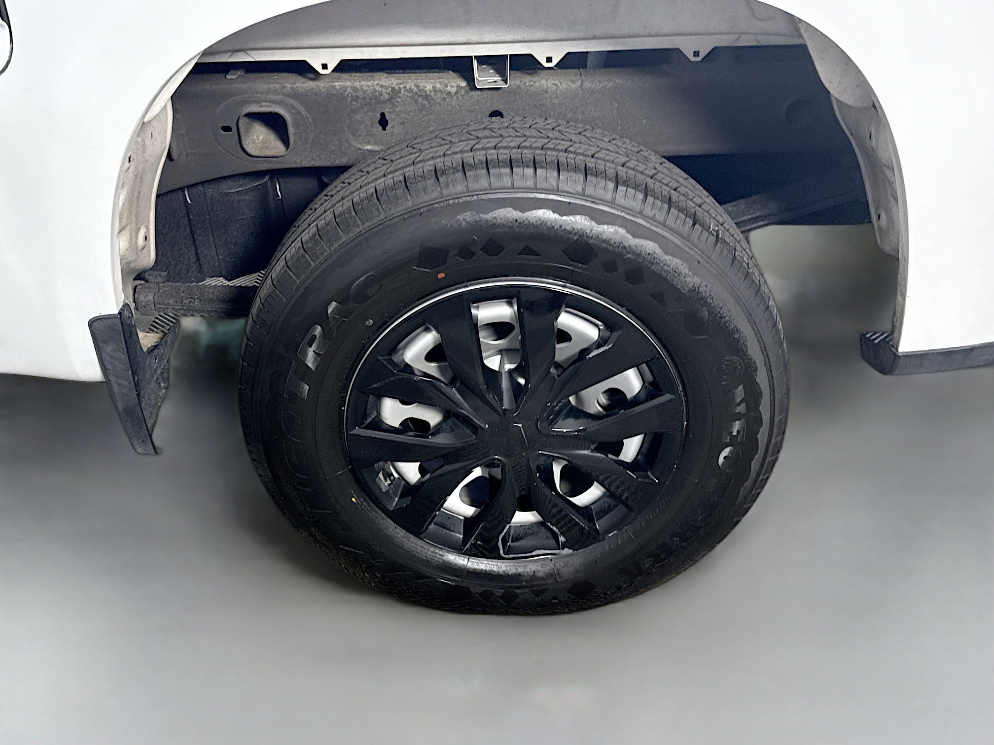 Used 2023 Chevrolet Silverado 1500 W/T w/ WT Value Package RWD image 36