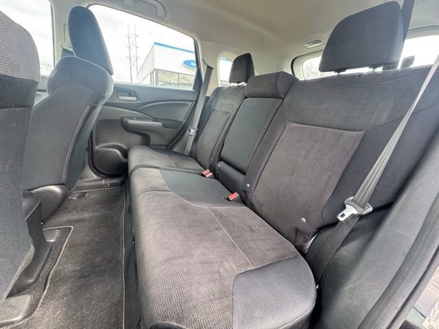 Used 2014 Honda CR-V LX image 12