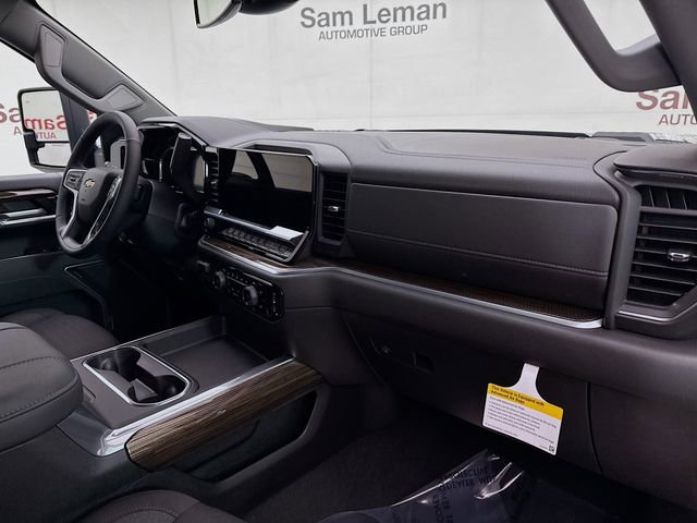 New 2026 Chevrolet Silverado 2500 LT w/ True North Edition image 30