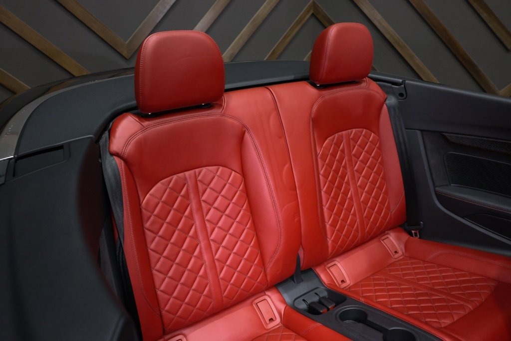 Used 2019 Audi S5 Premium Plus w/ S Sport Package image 7