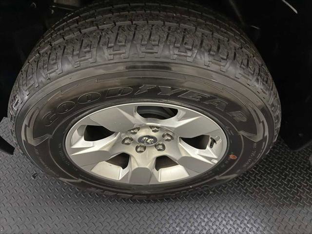 Certified 2021 RAM 1500 Big Horn image 8