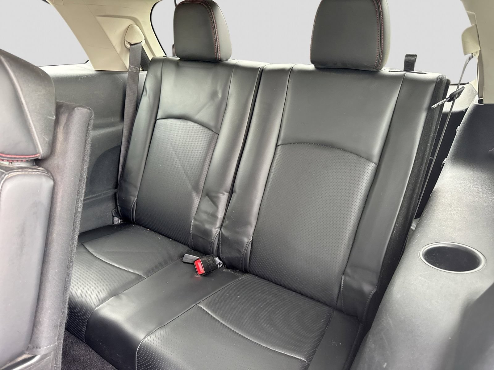 Used 2017 Dodge Journey GT AWD/4WD image 24