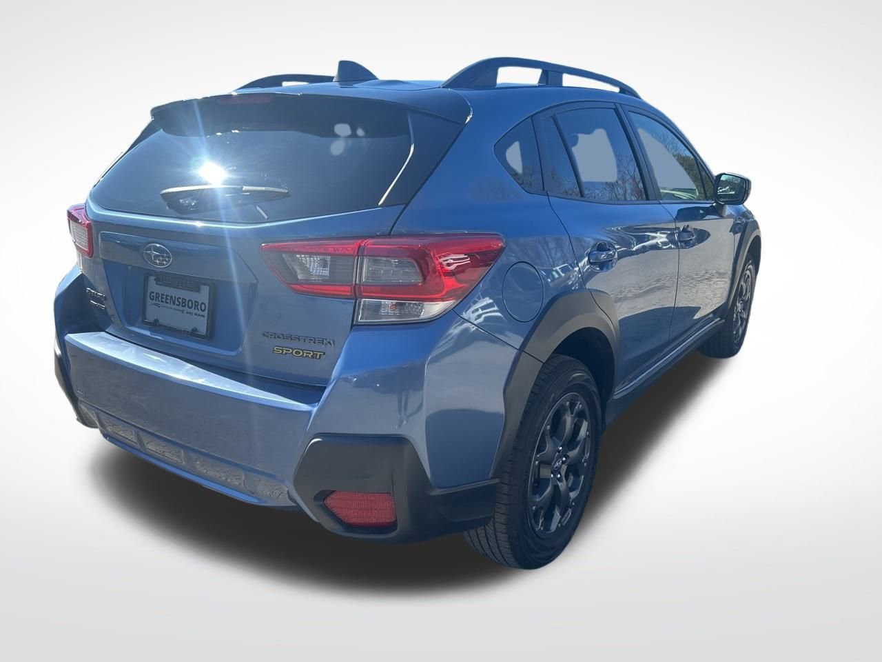 Used 2023 Subaru Crosstrek 2.5i Sport image 6