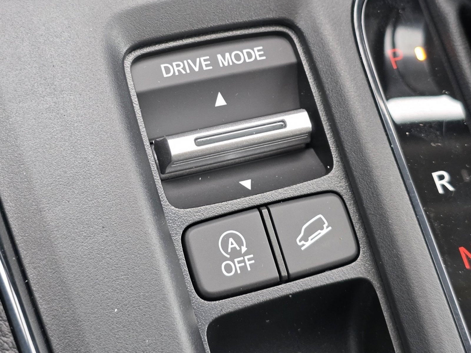 New 2026 Honda CR-V EX image 9