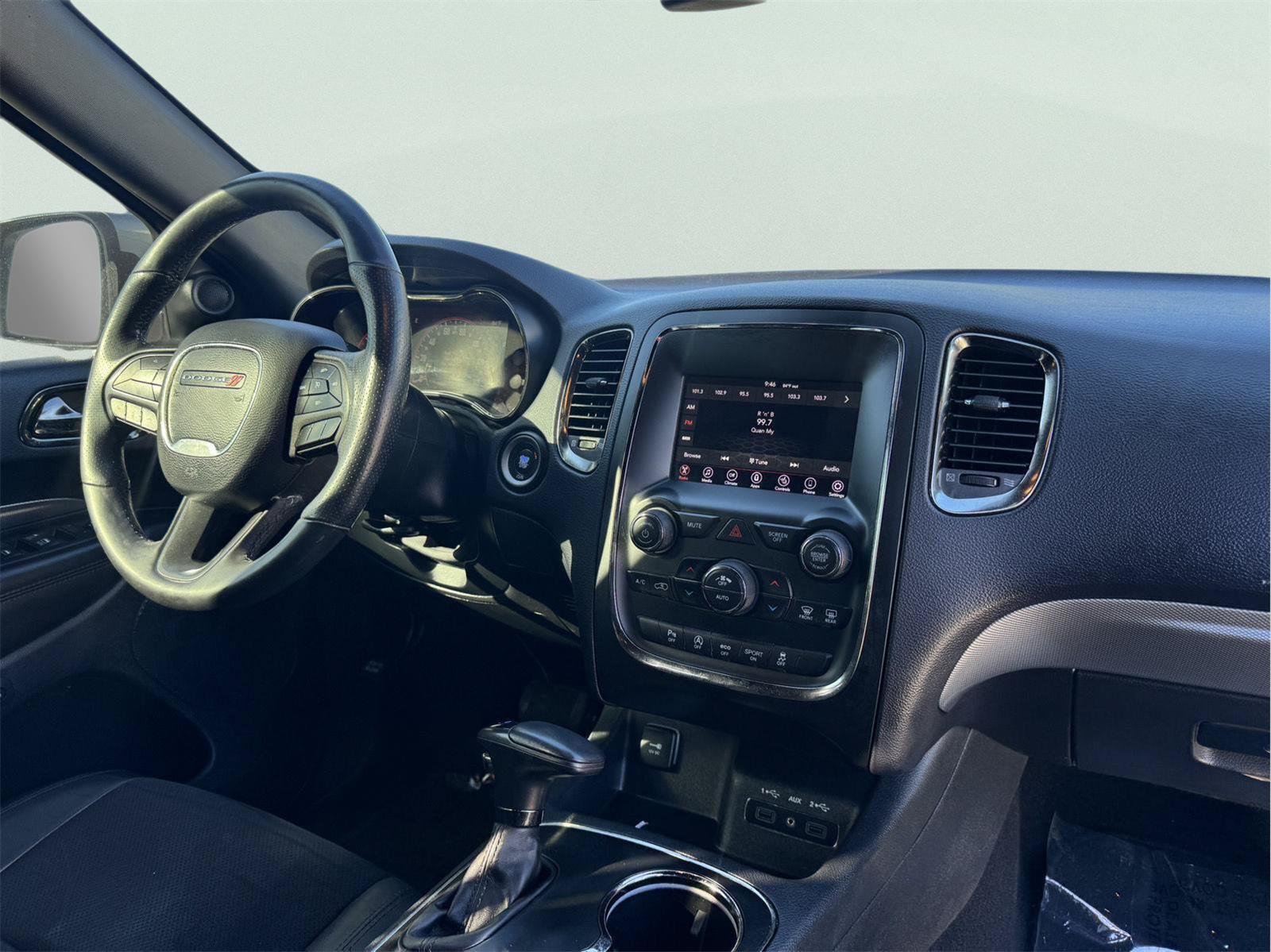 Used 2019 Dodge Durango GT AWD/4WD image 20