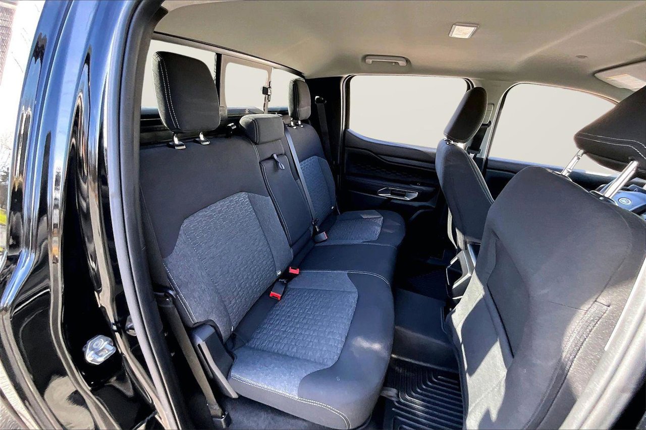 Used 2024 Ford Ranger XLT w/ Trailer Tow Package image 22