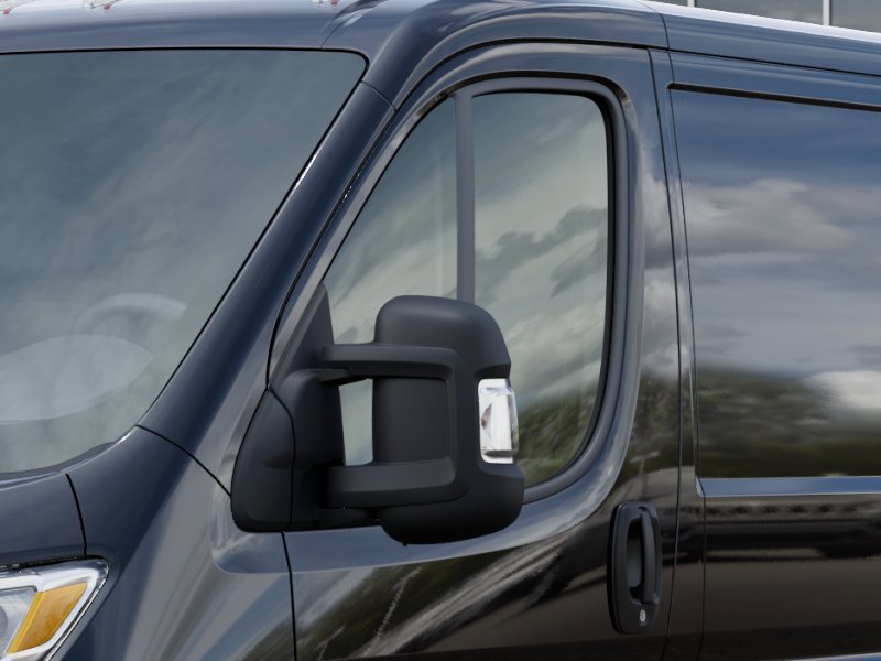New 2026 RAM ProMaster 1500 FWD image 13