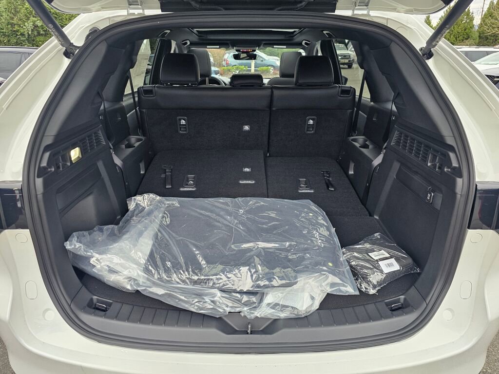 New 2026 MAZDA CX-90 3.3 Turbo S w/ Premium Package image 26