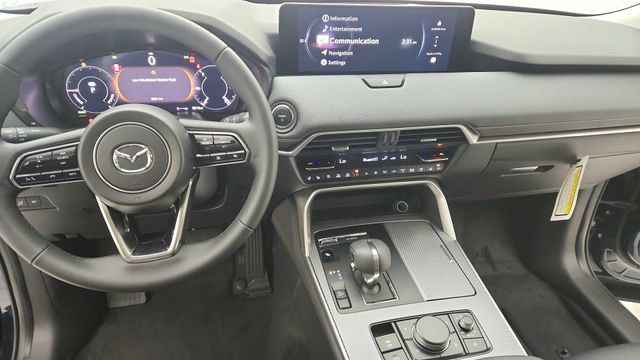 Used 2026 MAZDA CX-90 Plug-In Hybrid w/Premium Sport AWD/4WD image 23