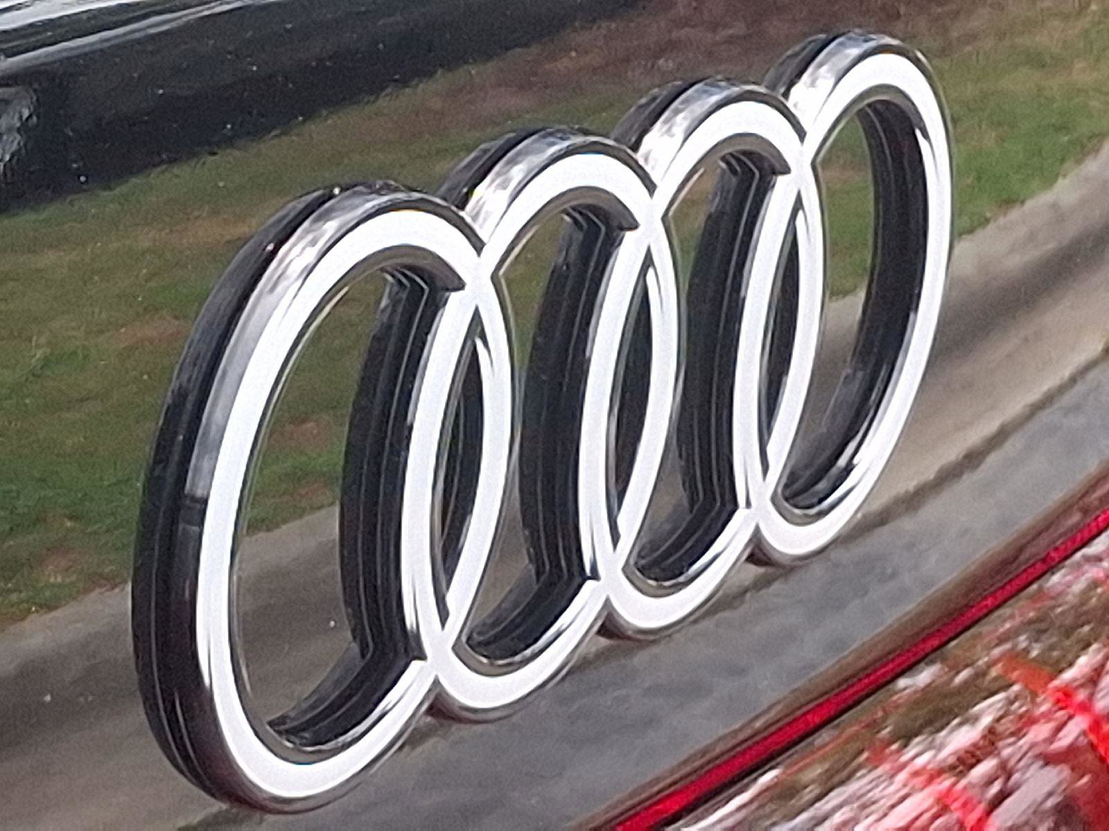 New 2025 Audi A5 2.0T Premium image 24