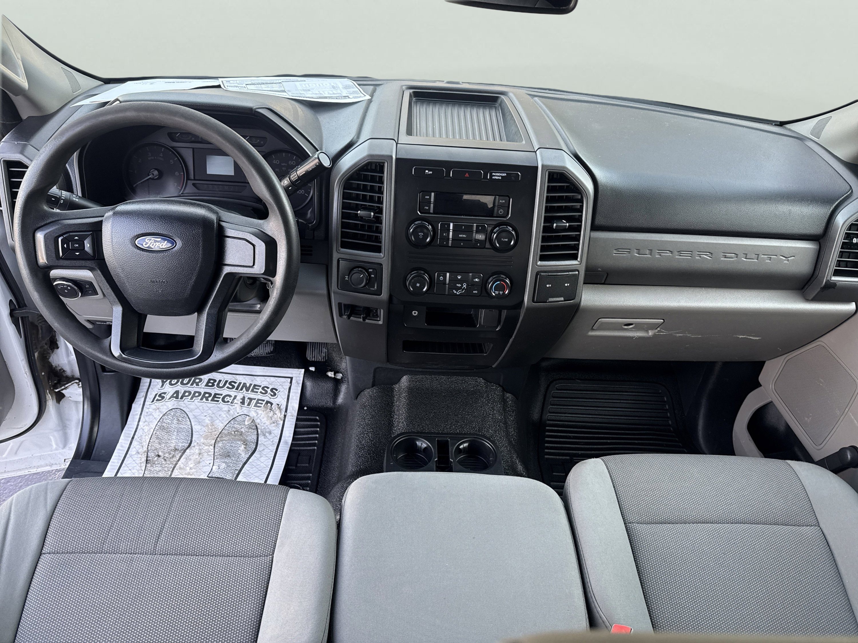 Used 2019 Ford F250 XL image 13