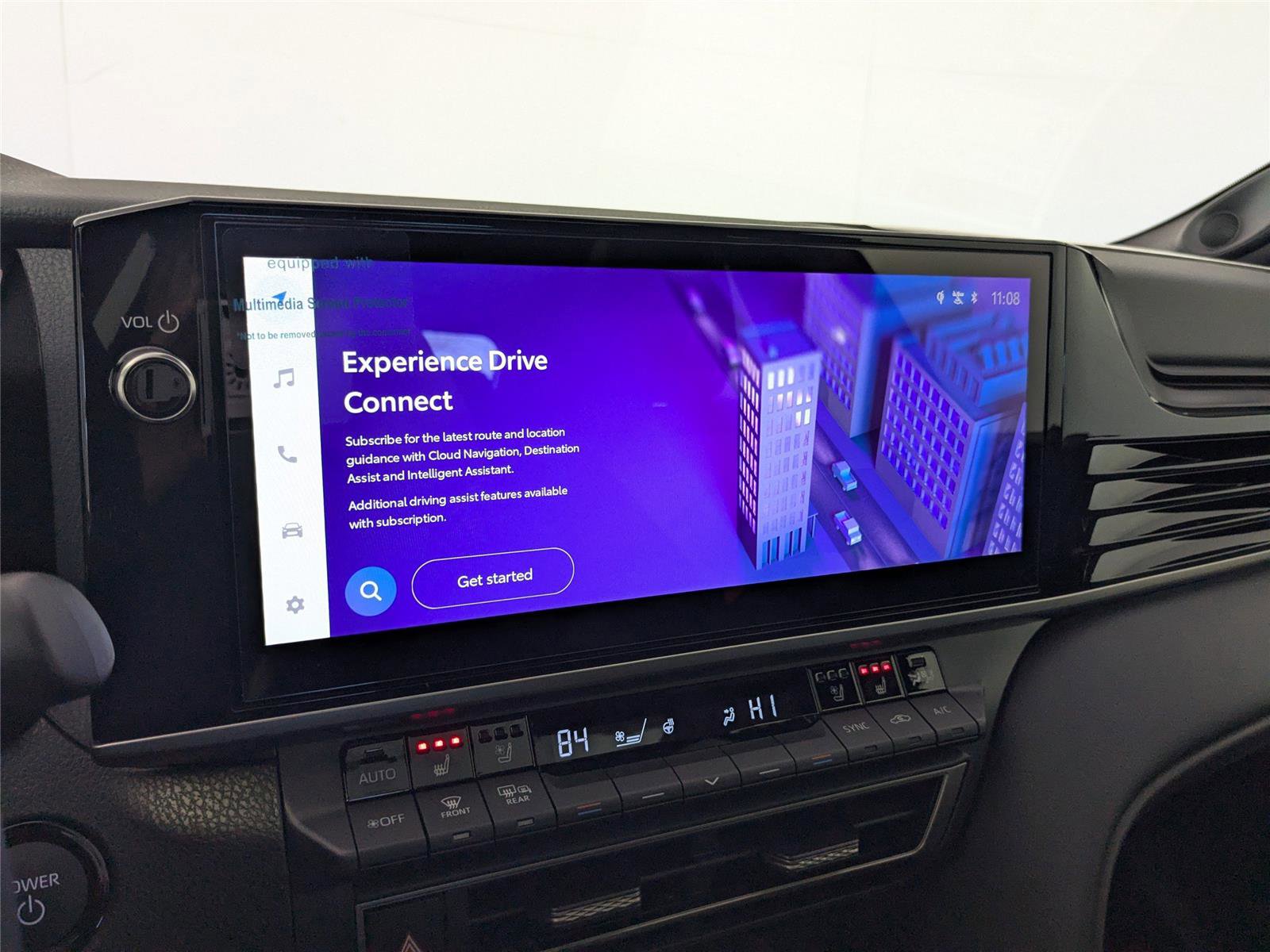 New 2026 Toyota Camry XSE image 15