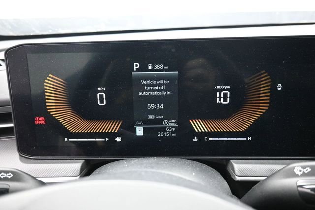 Used 2025 Kia K5 LXS FWD image 33
