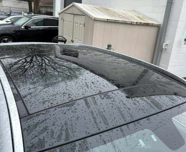 Used 2023 Mercedes-Benz GLA 250 4MATIC image 9